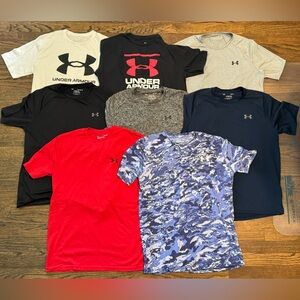 Men’s t shirts